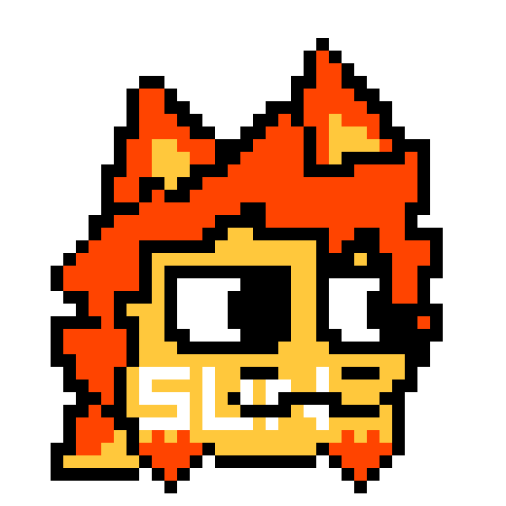 Joel the Protoskunk tweet media