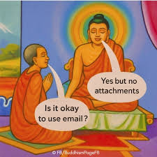 Buddhis Garis Lucu (centang biru) tweet media