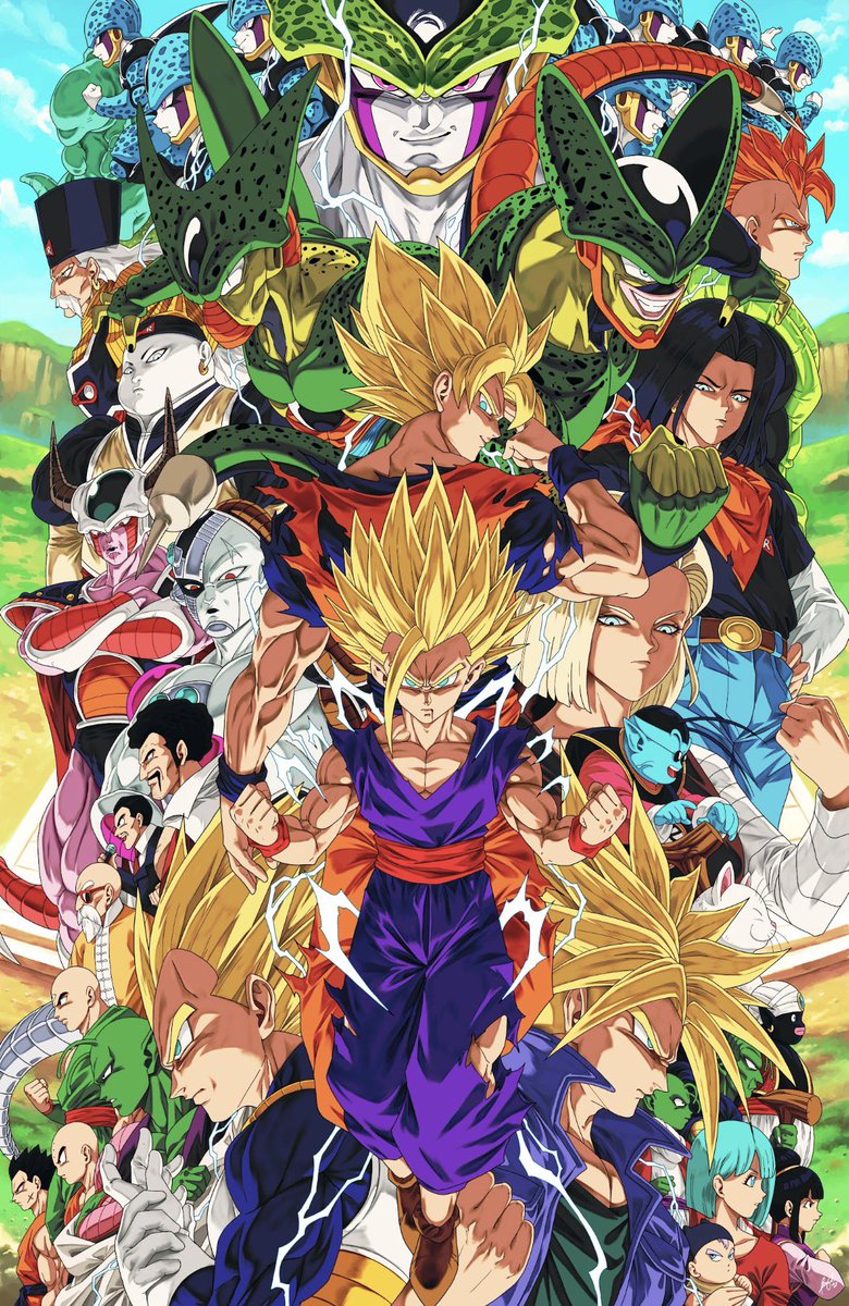 Wizyakuza (Christian G) tweet media