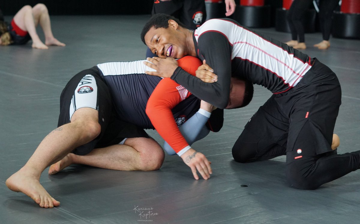 Brandon ''THE MECHANIC'' Cuttino tweet media