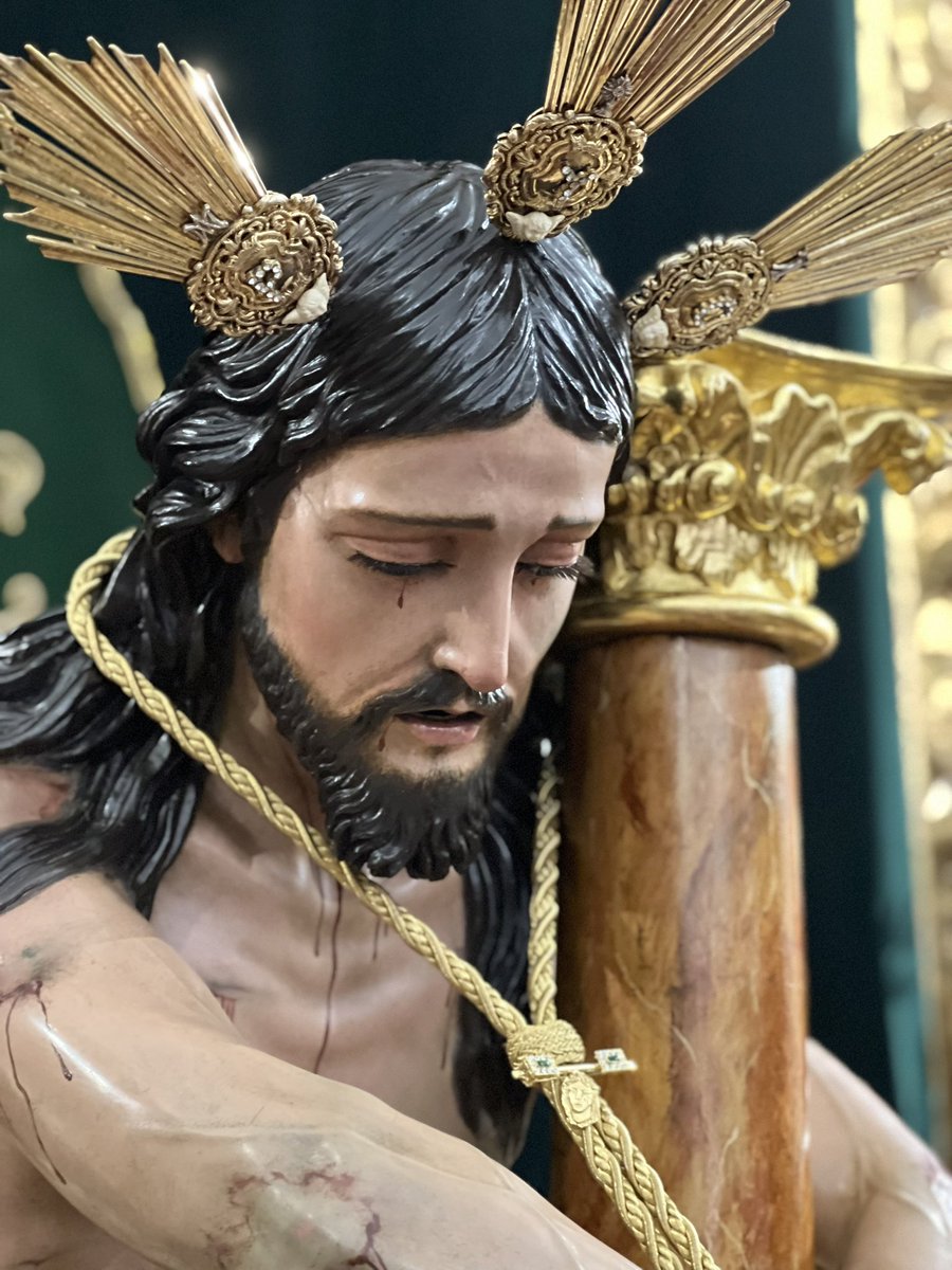 Javier Osuna tweet media