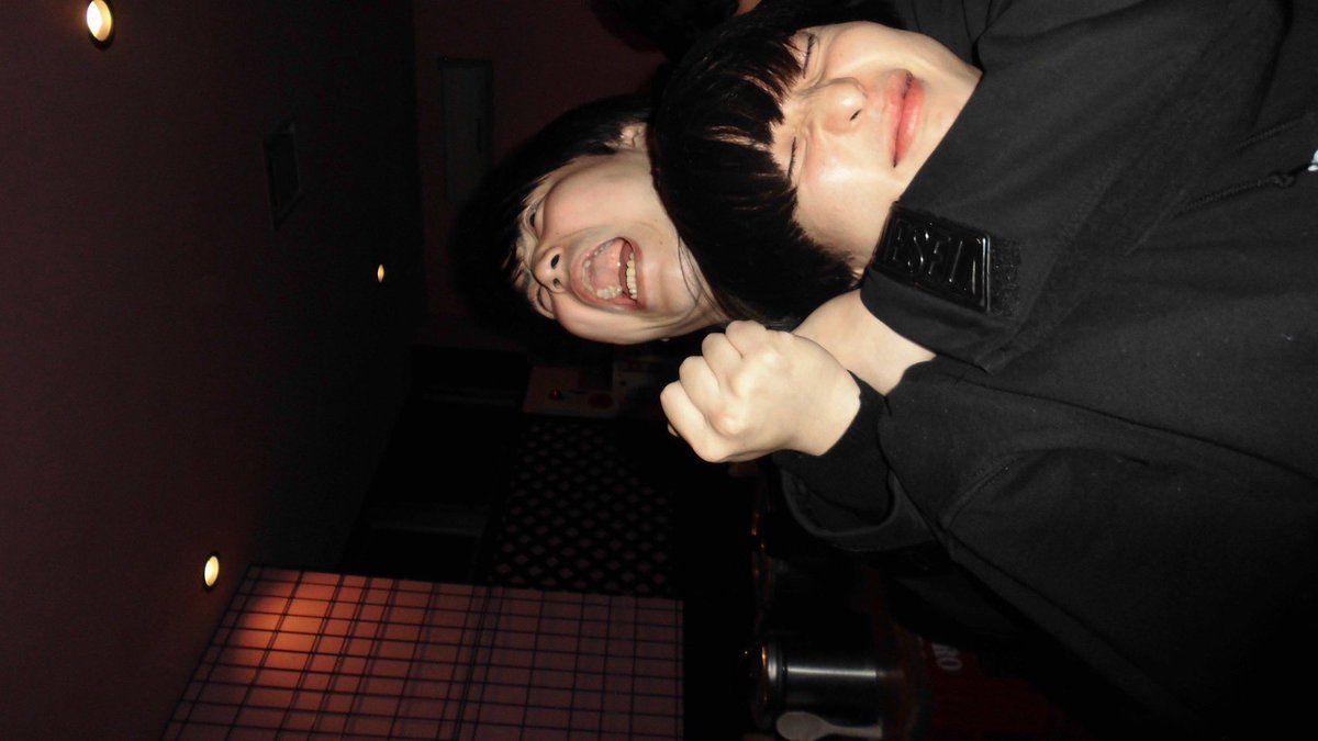 アマダシンスケ tweet media