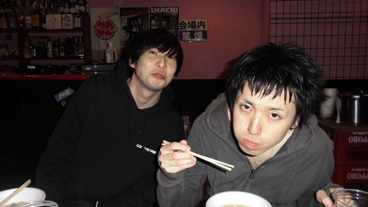 アマダシンスケ tweet media