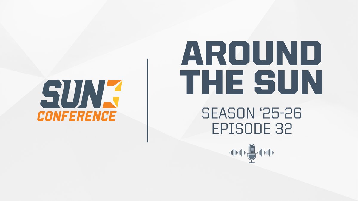 The Sun Conference tweet media