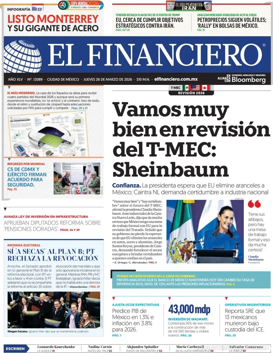 Lucio Ramírez Medina tweet media