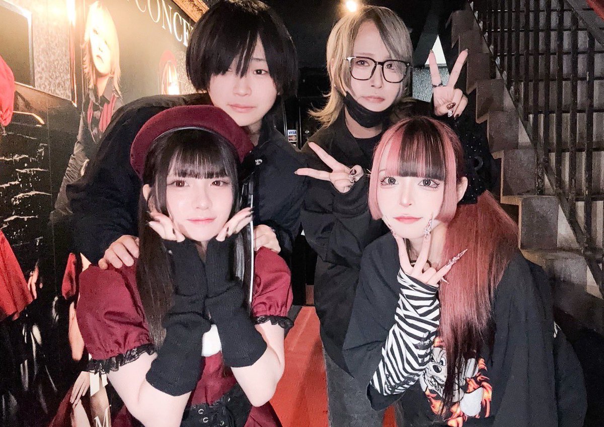 3/26☯️MASK0☯️

成瀬<a href="/7ruse_mixguise/">成瀬ｽｧﾝ</a>
すぅ<a href="/Su_zzZ_MIXGUISE/">すぅ🦇🍷1011</a>
ねむ<a href="/MIXGUISE__u_x/">ねむ₹ゅƕ</a>
みら<a href="/mira_mixguise/">みら 4/18生誕</a>
椎名<a href="/shiina_mixguise/">朴 椎名</a> 21-
きらり<a href="/kirari_mixguise/">🌟きらりてん🌟</a> 21-
🔰BAN <a href="/BAN_mixguise/">亞科BAN</a> 21-
めて<a href="/mette_mixguise/">めて</a> 22-
蘭<a href="/ranran_mixguise/">🍜蘭🍥</a> 23-
しゅた<a href="/suda_mixguise/">しゅた</a> 24-
🌱さくら23-

#MIXGUISE #コンカフェ