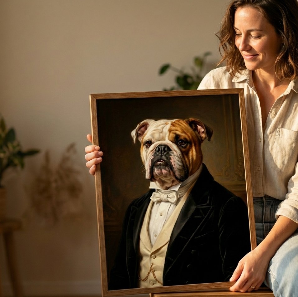 RestylePic's tweet photo. @buitengebieden create your custom portrait ... https://t.co/5he2KSMIpk