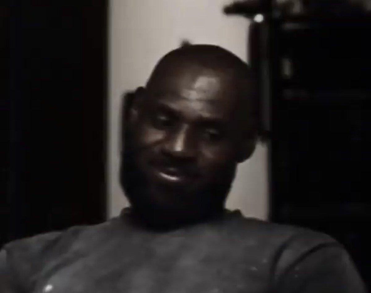 Michael Jordan's Burner Official tweet media