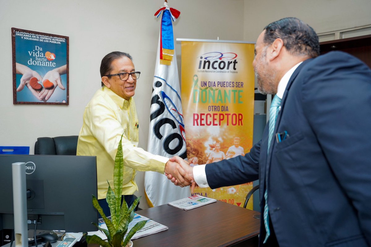 Defensor del Pueblo tweet media