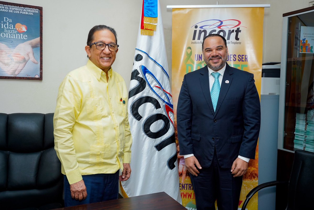 Defensor del Pueblo tweet media