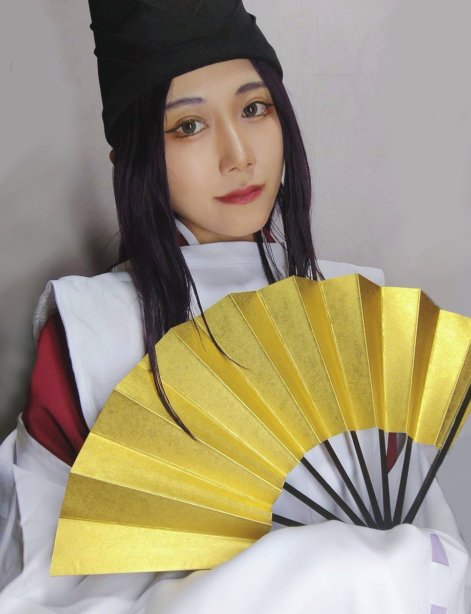 千歳緑(chitose midori) tweet media