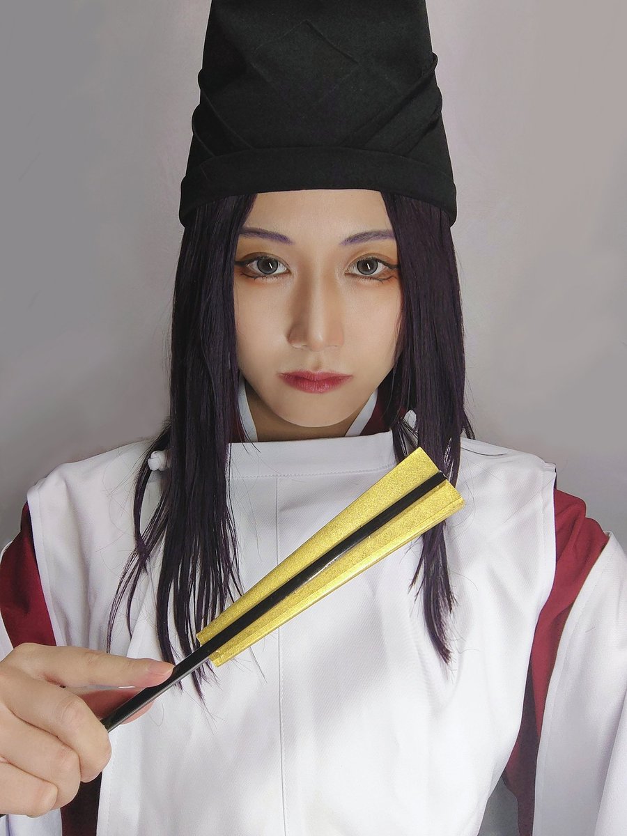 千歳緑(chitose midori) tweet media