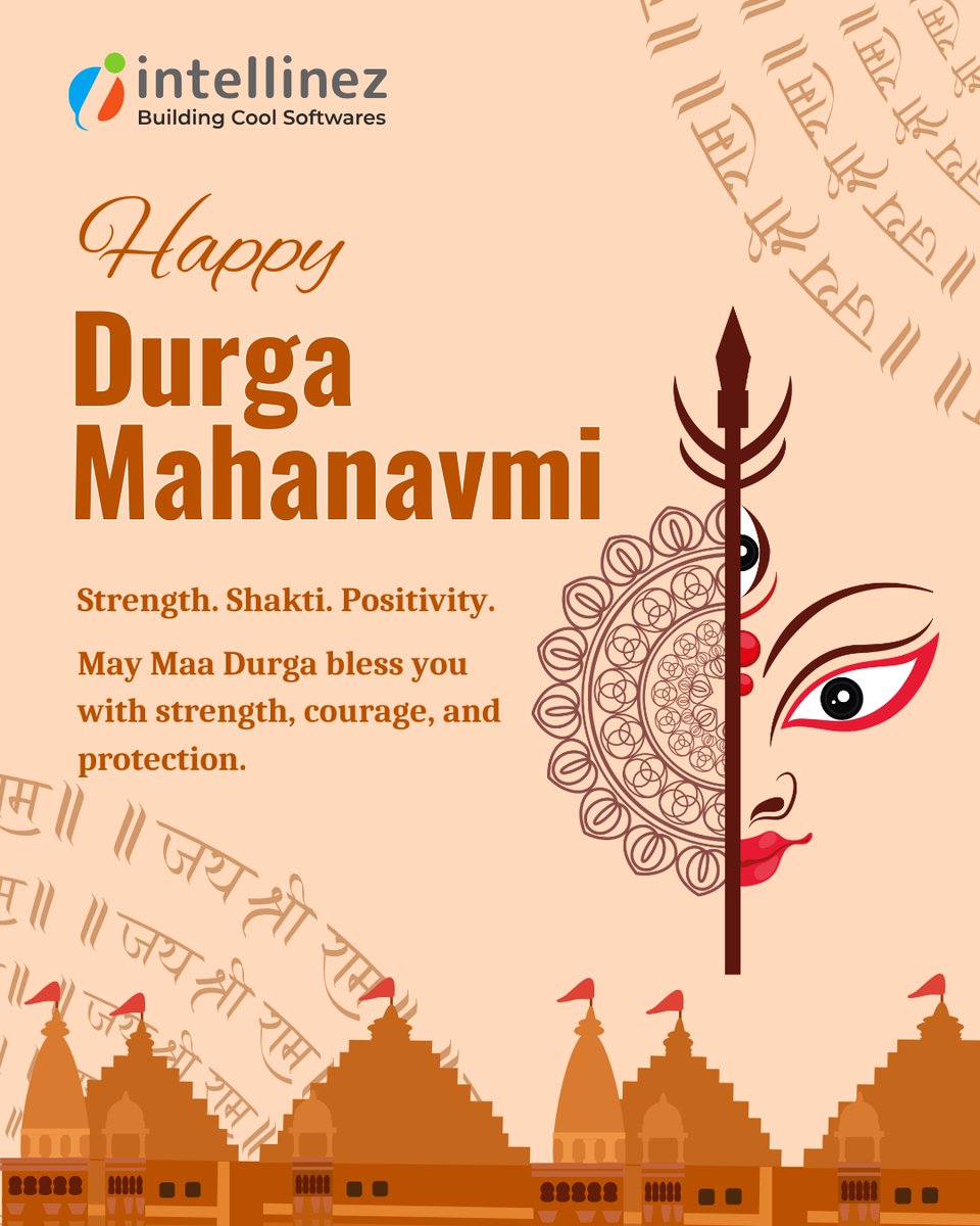 Intellinez Systems tweet media