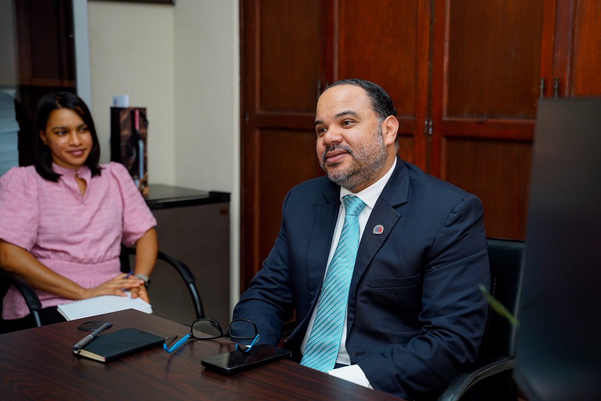 Defensor del Pueblo tweet media