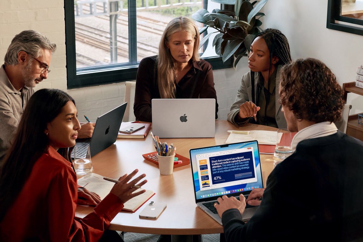 ThinkApple tweet media