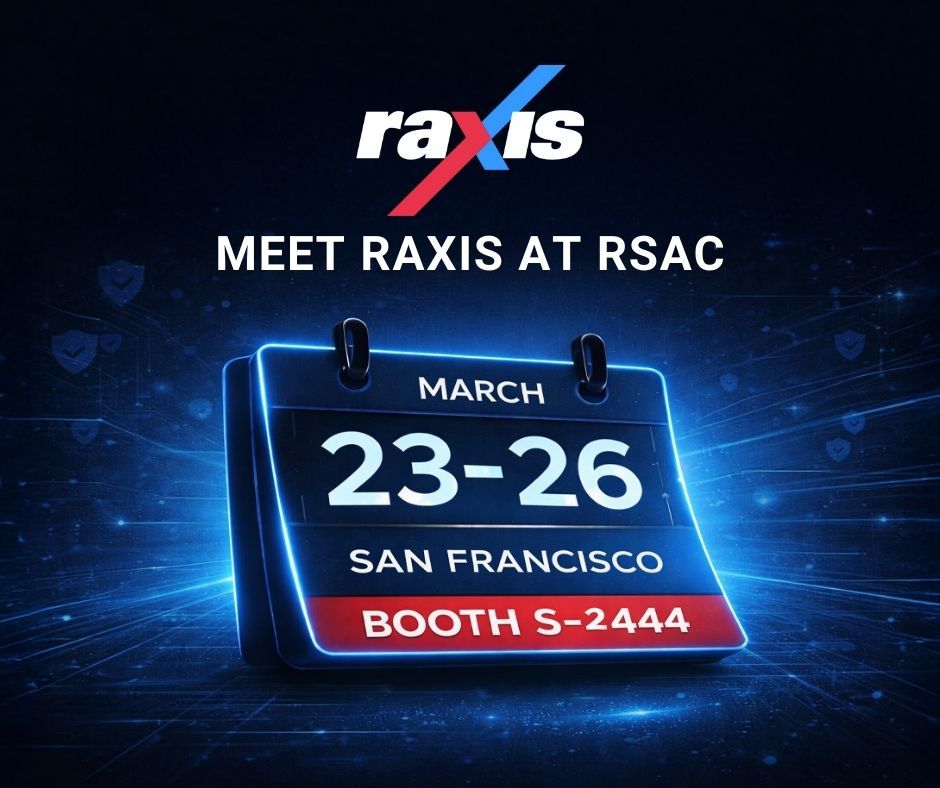 Raxis tweet media