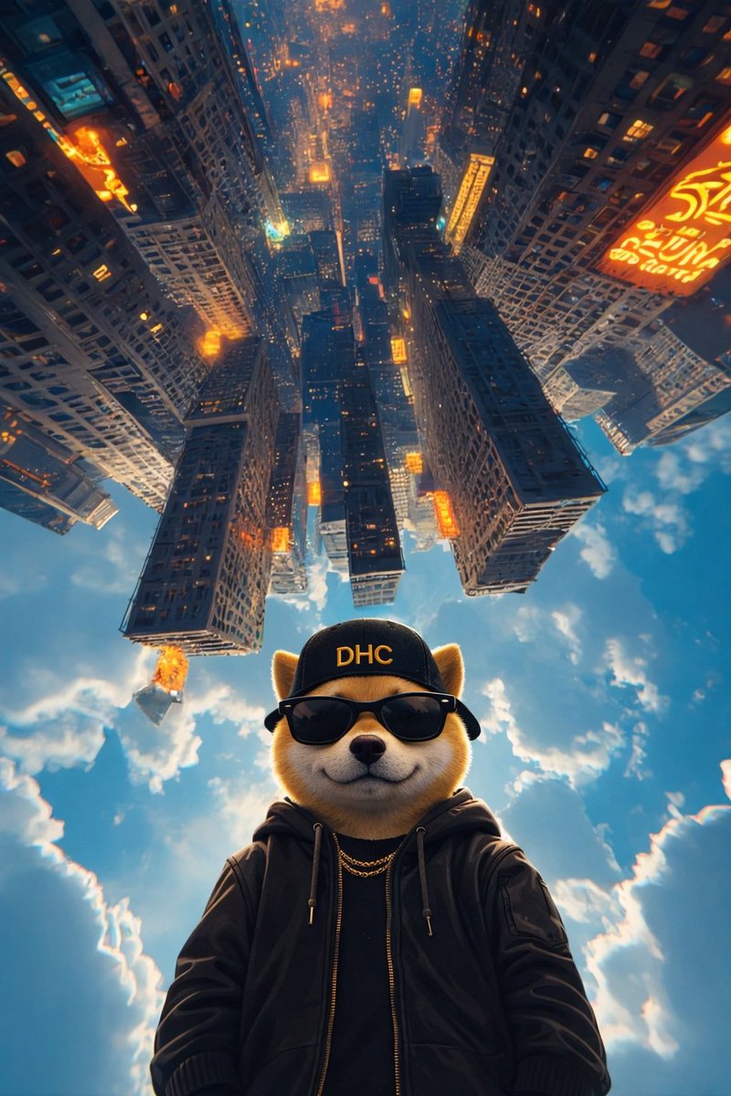 A.Geben “Crazy Paper Bag” tweet media