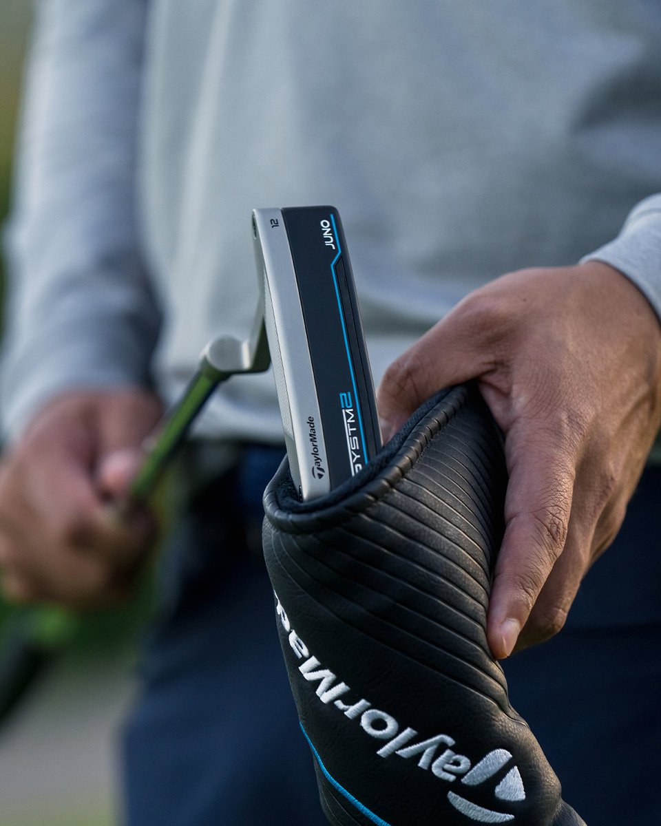 TaylorMade Canada tweet media