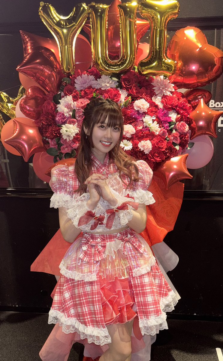yui_AXIA's tweet photo. 幸せな道を見つけました🌸 https://t.co/mOaFXGOD15