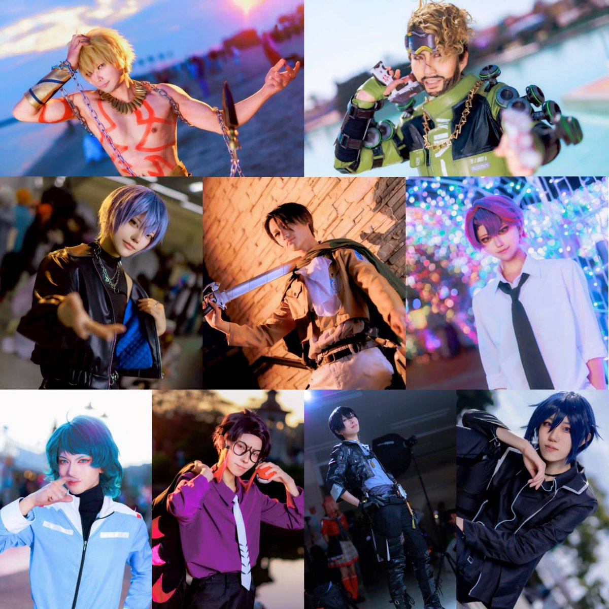 ヒデ＠社畜 tweet media