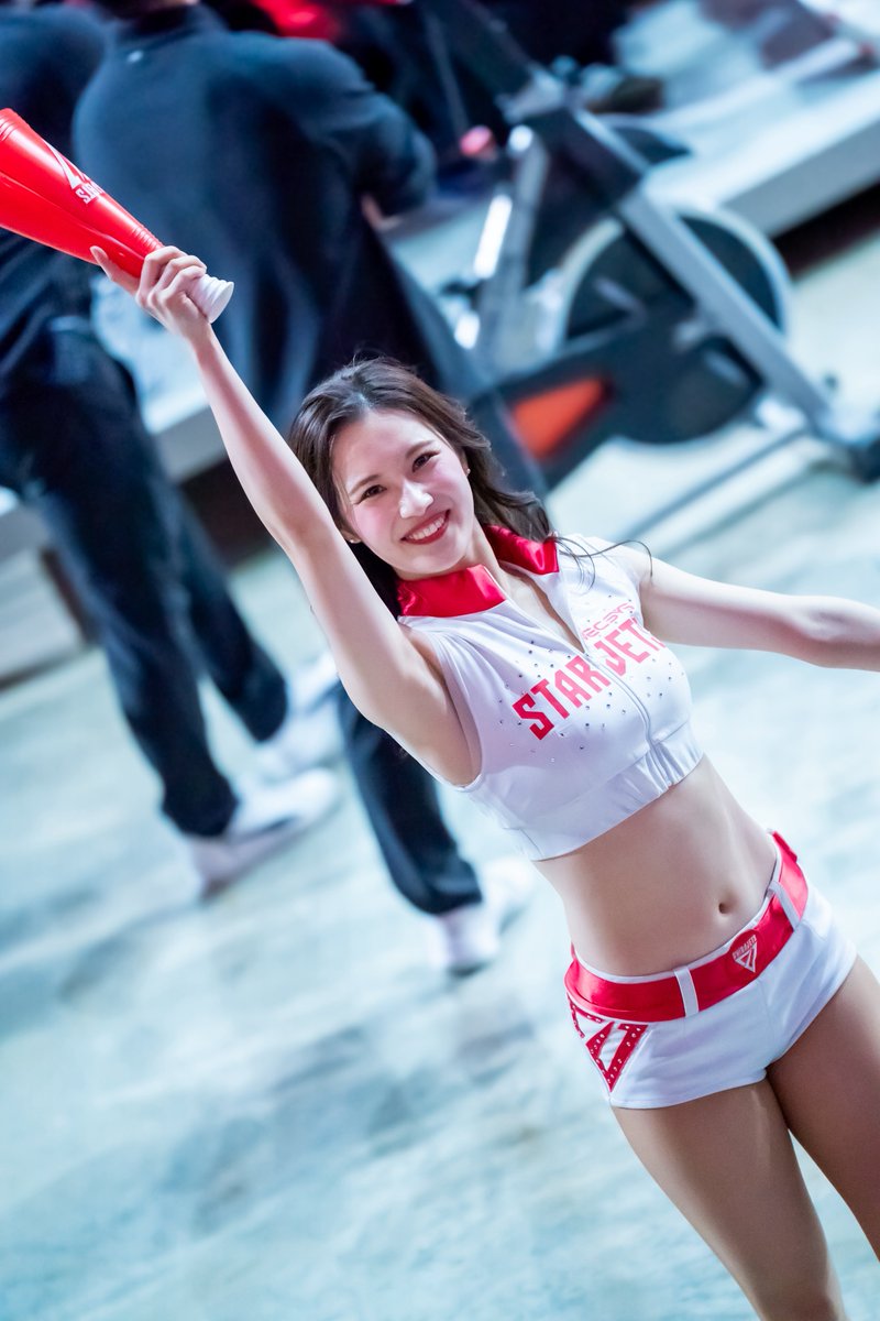 suko_loo8's tweet image. イベントも大切だけど
せっかくの千葉ポでの試合だし
Rinoさんも来られたら
良いのだけどな〜🥹🙏

#STARJETS
#Rino