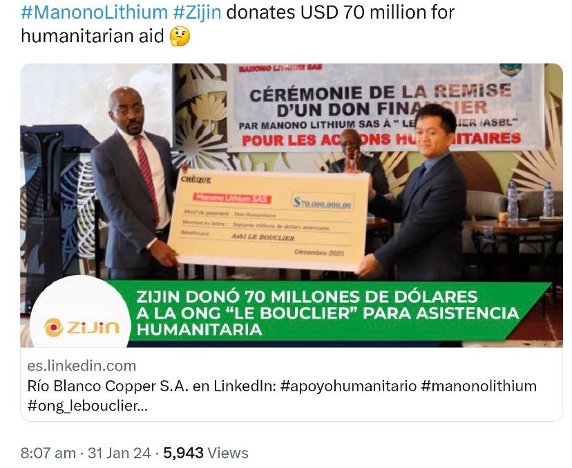 Sven Blust tweet media