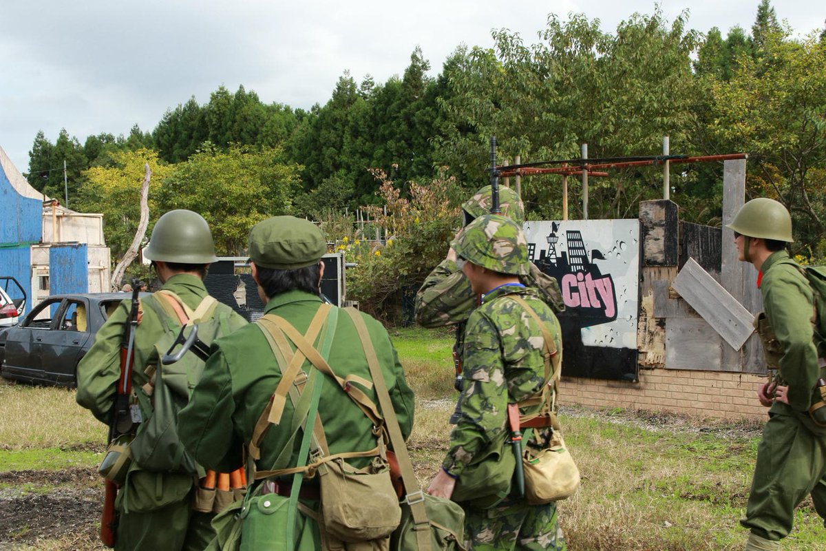 ソーメンクラトゥーラ tweet media