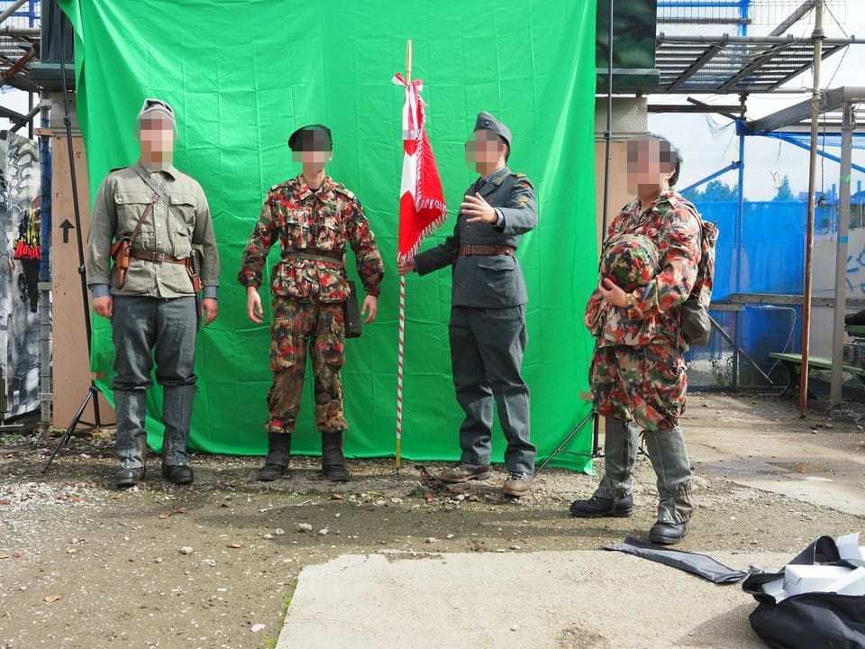 ソーメンクラトゥーラ tweet media