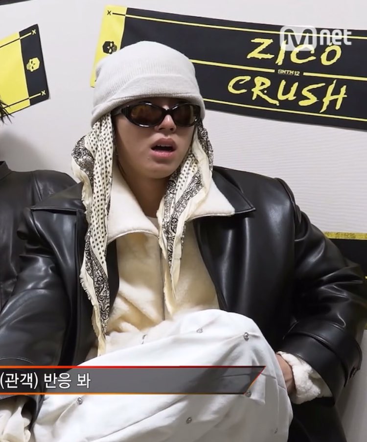 wR' เลิกดู SMTM12 แล้วครับเพราะโอซอนตกรอบ tweet media