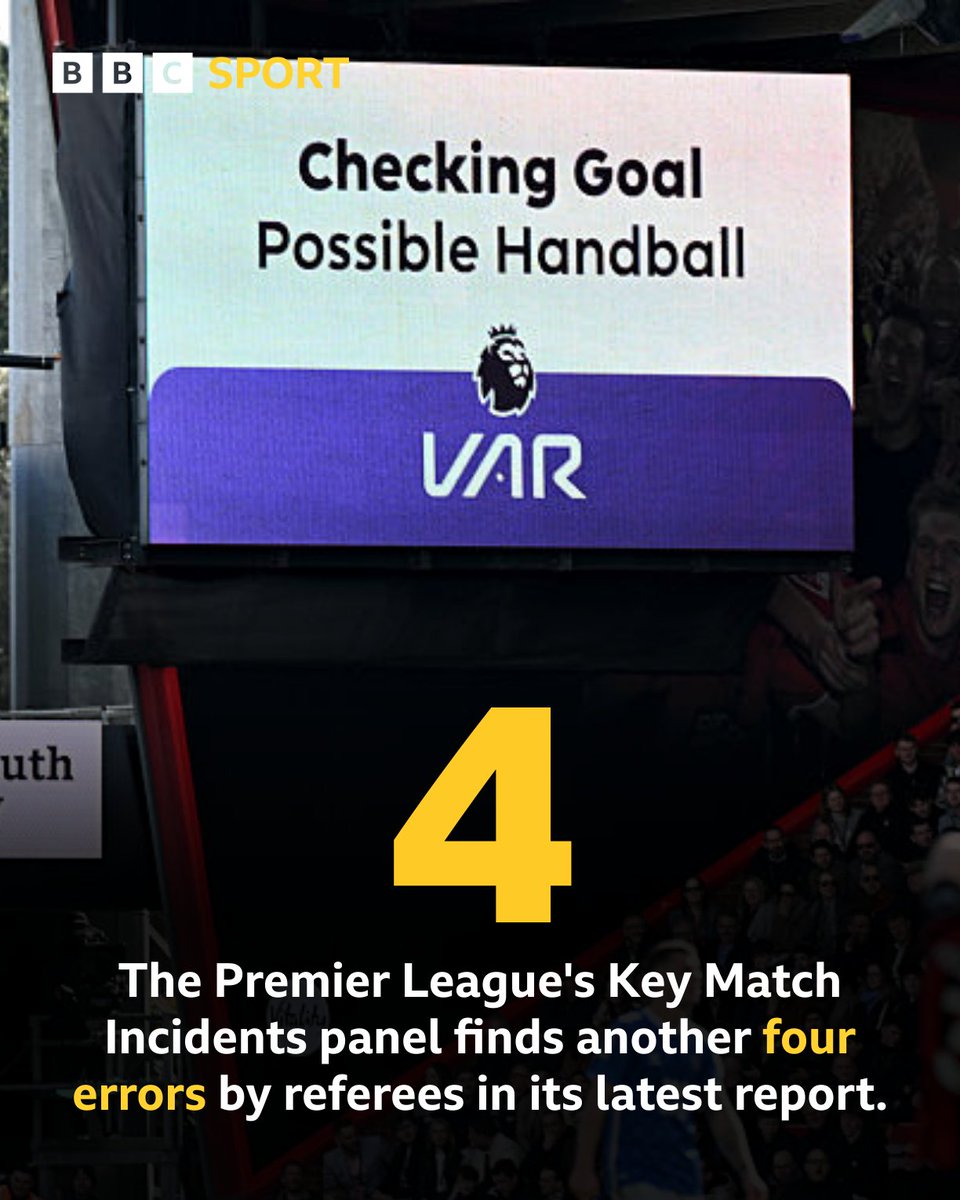 BBC Sport tweet media