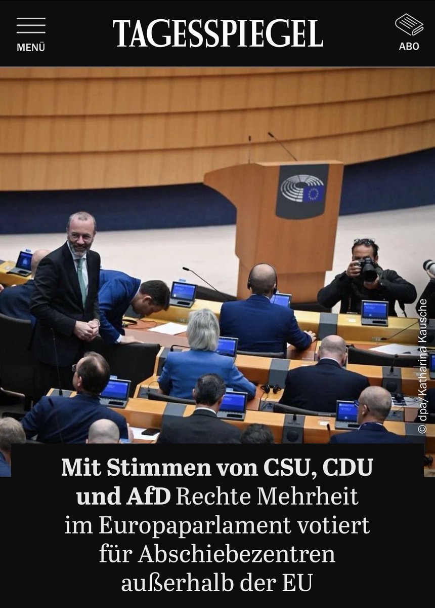 Marlene Schönberger tweet media