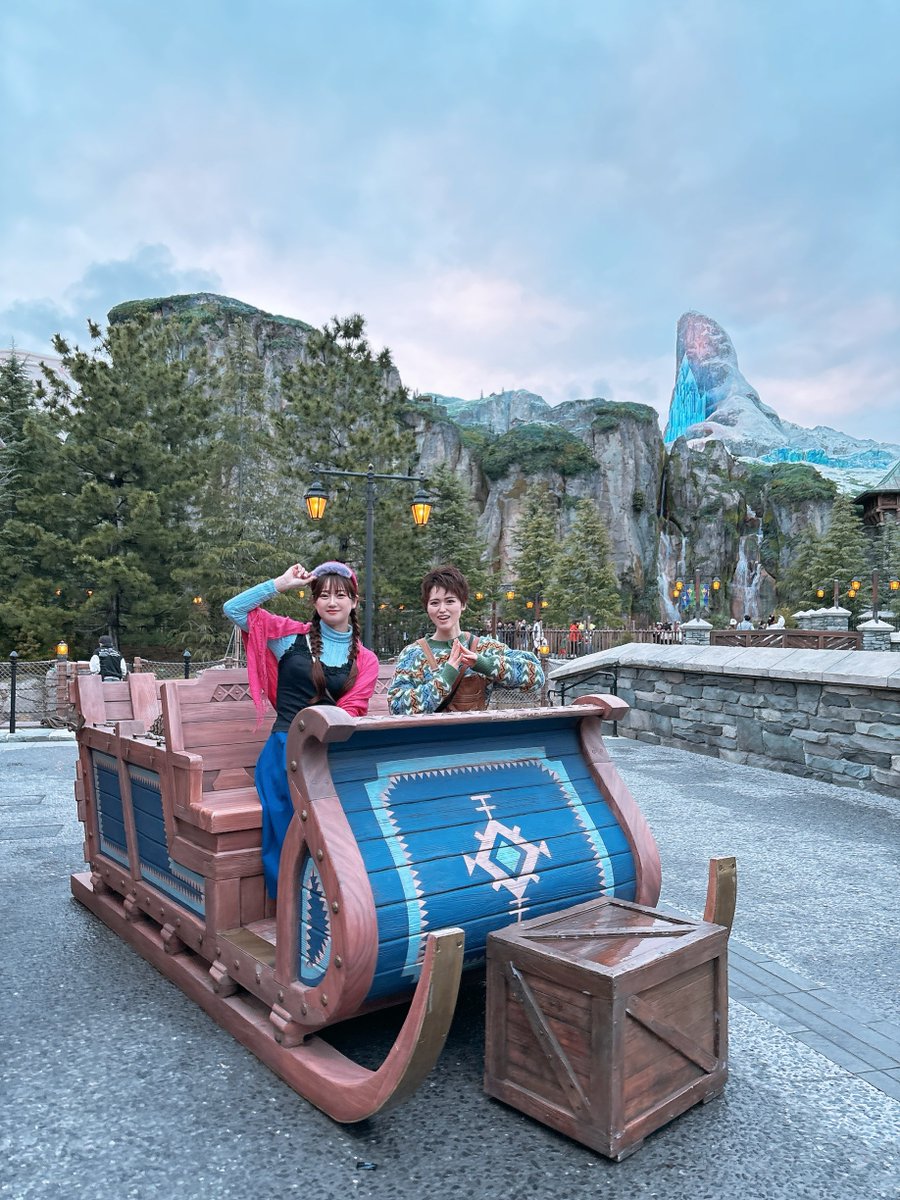 夏波 えま tweet media