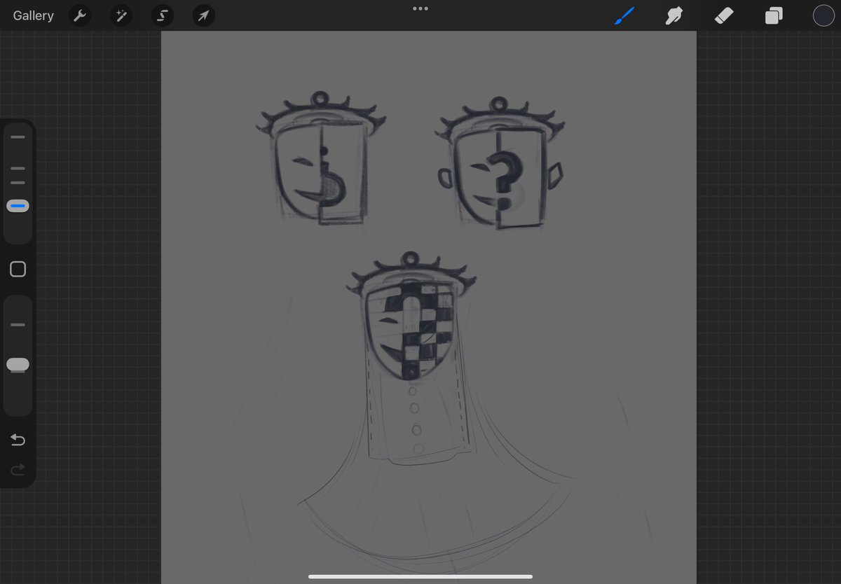 Ray| still in hiatus again tweet media