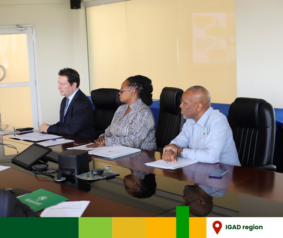 CropLife Africa Middle East tweet media