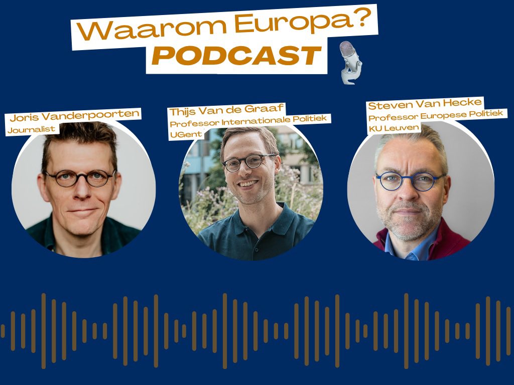 Steven Van Hecke tweet media