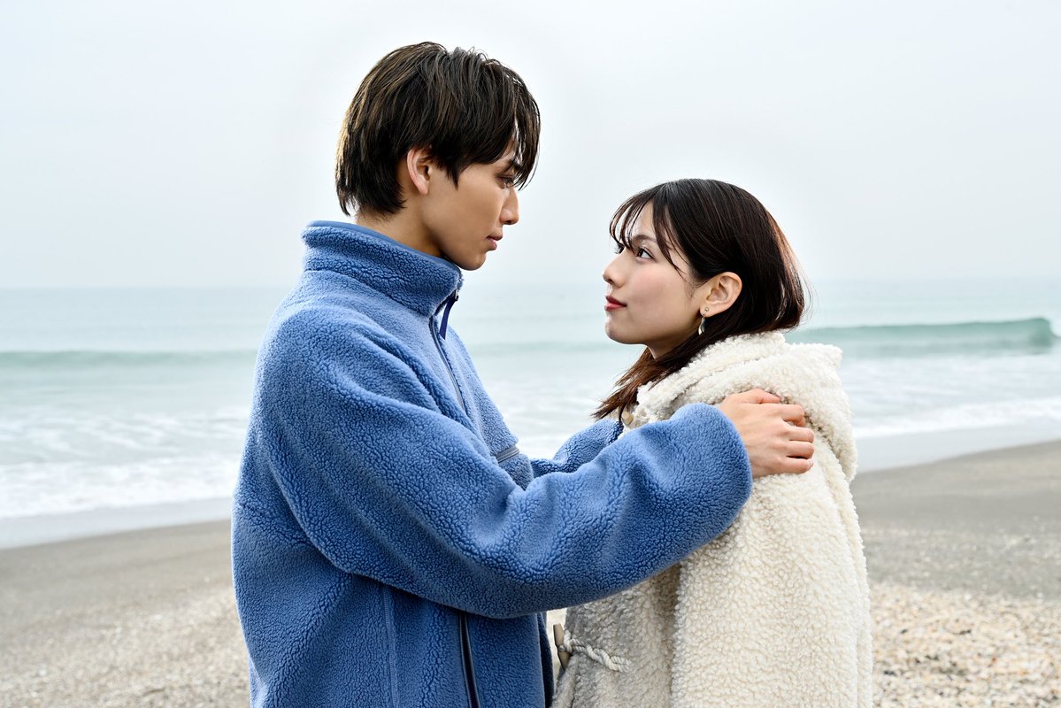 ゆかりくんはギャップがずるい【ドラマ公式】木曜よる9時25分 tweet media