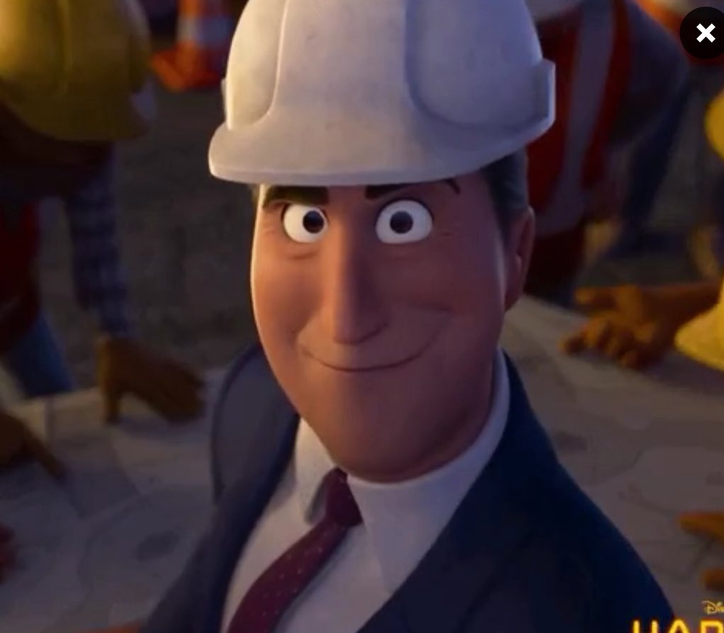 Mayor Supreme tweet media