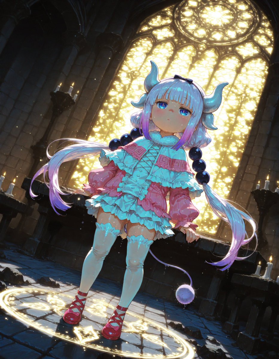 DarkFilter69's tweet photo. Kobayashi-san Chi No Maidragon
#AIArt #SFW #DigitalArt #DragonMaid #Kobayashisan https://t.co/6oTgTHlcRY