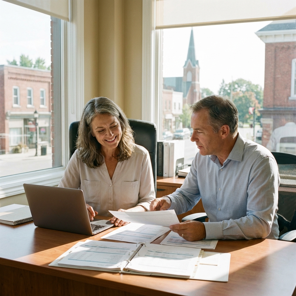 MorAccounting's tweet photo. Growth-minded? Get accounting that drives results—not just reports. Local expertise, real insight. See what your numbers can do for your business. https://t.co/JttKp5LKK8 #Accounting #TaxServices https://t.co/5MS7Jh6OMy