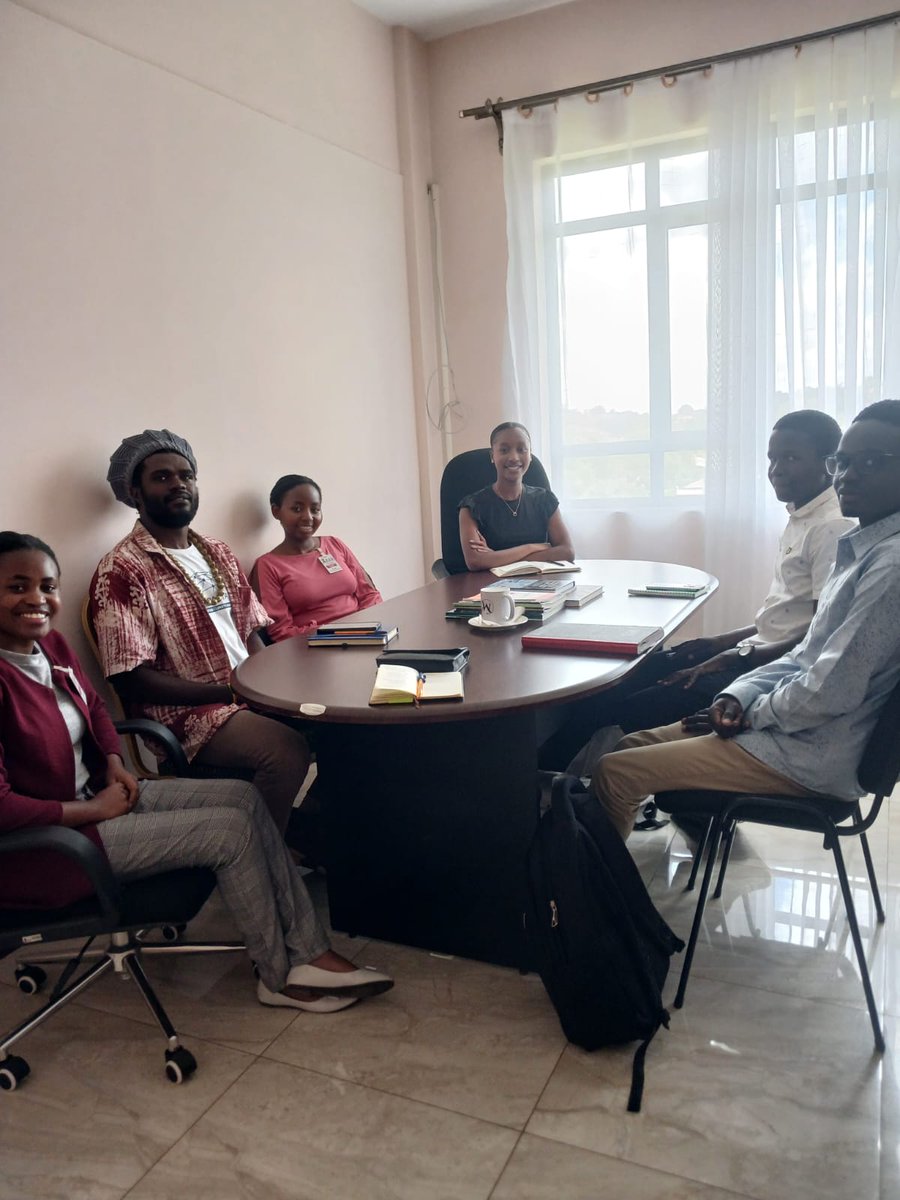 Environmental Students Association🇰🇪 tweet media