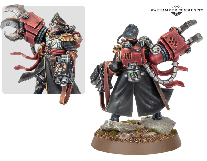 The ArchCast tweet media