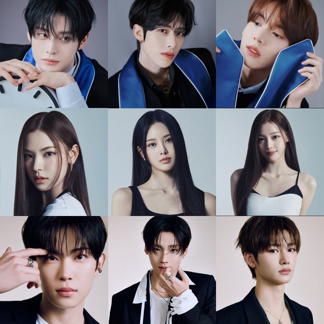 myibu_'s tweet image. No matter how much you hate wakeone, you can't deny that they will always have the best visual line

I MEAN LOOK AT THIS GENERATIONAL FACE CARDS!