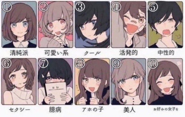 ゼロ☃️ tweet media