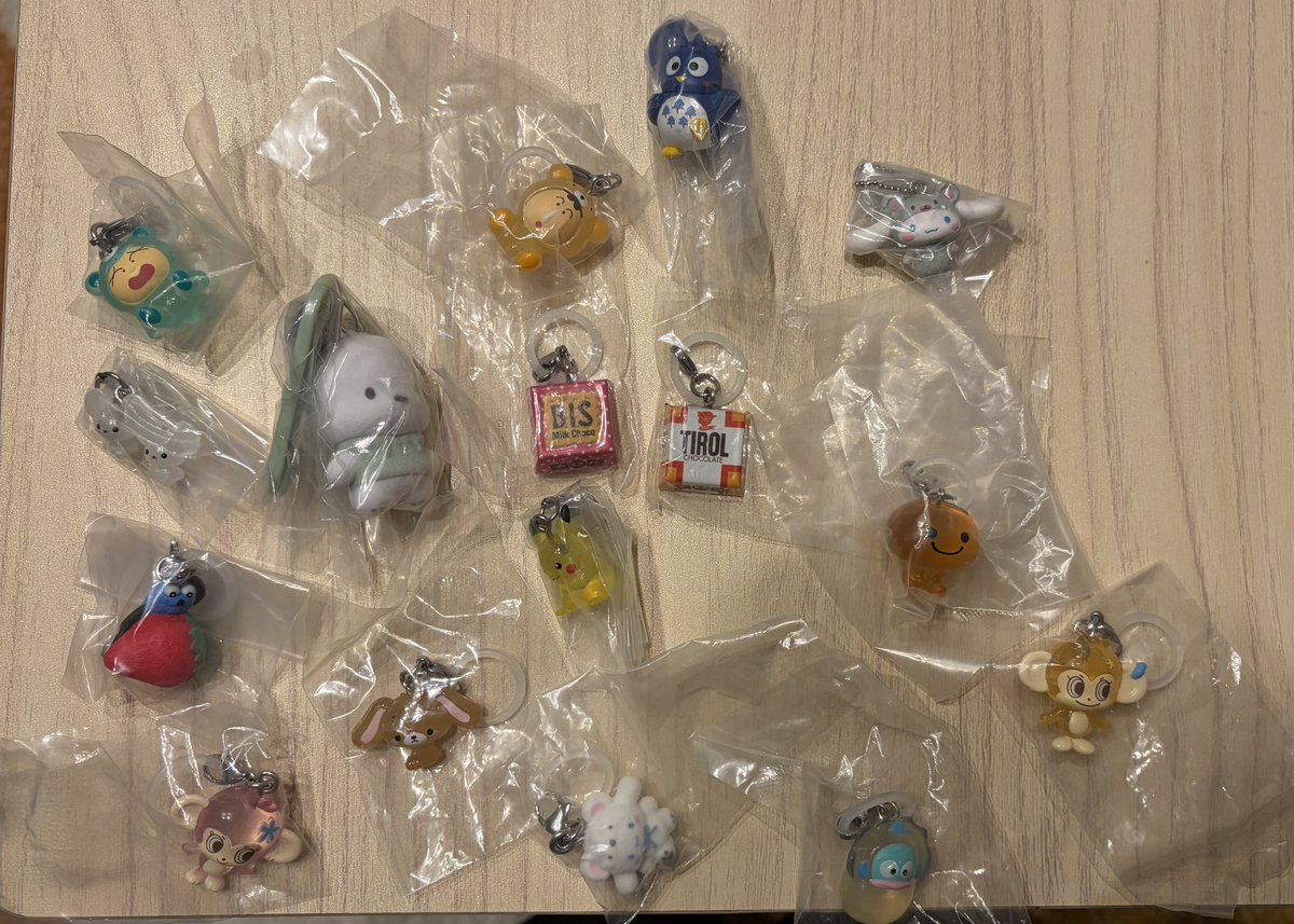 とりひき tweet media