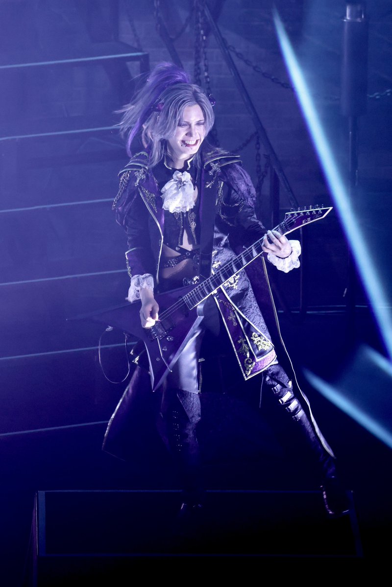 260319 パシフィコ横浜 国立大ホール

お茶目が.........すぎる笑😂😂😂

#0ꓸ1gの誤算
#河村友雪
#誤算パシ横ワンマン
#誤算10周年