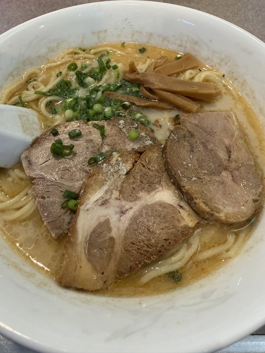 勝手にアツいぞ、延岡
一心軒