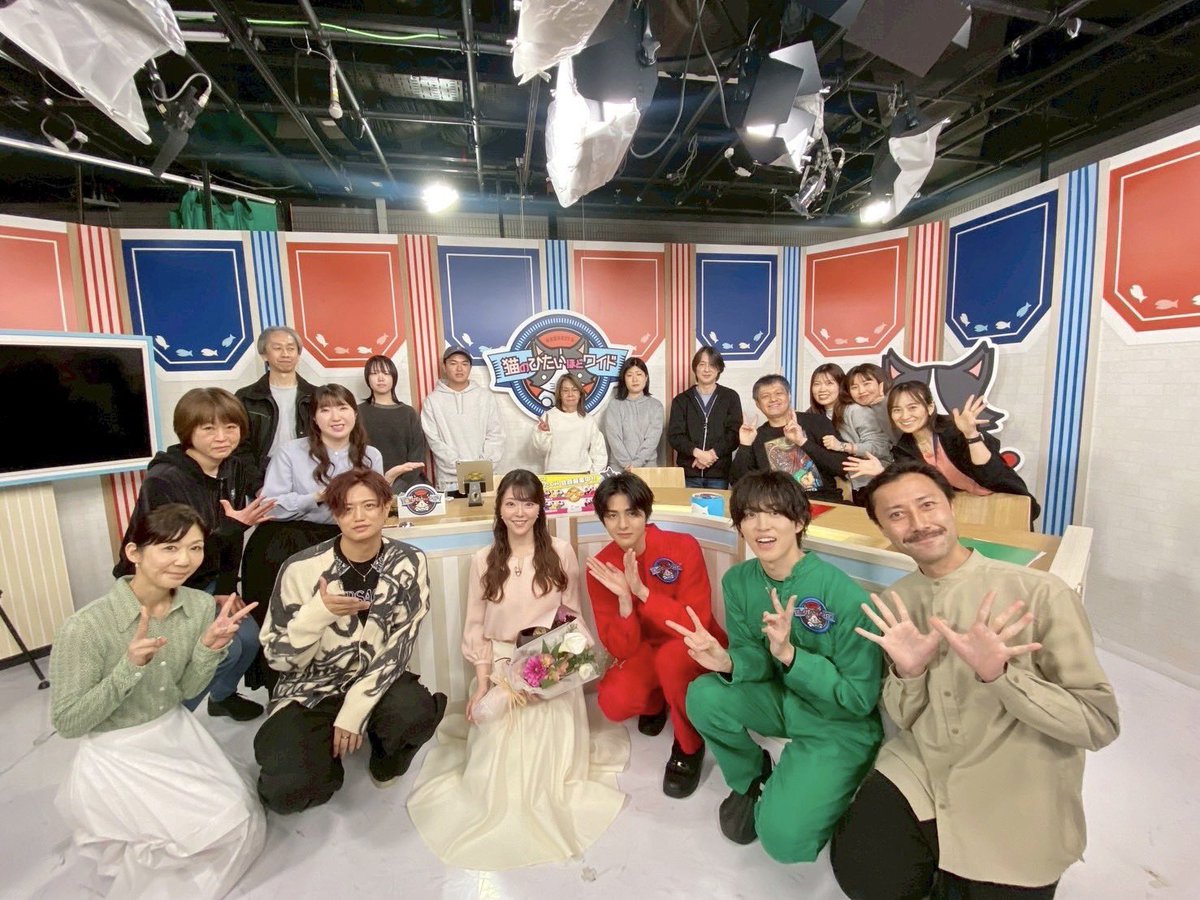 岡村帆奈美 tweet media