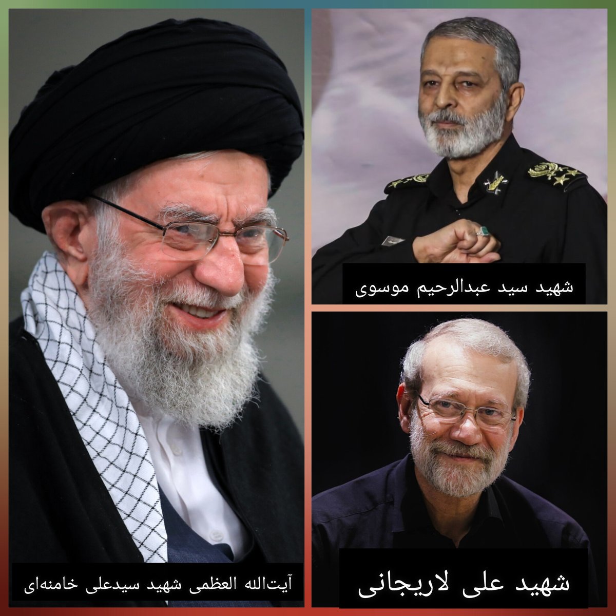 اعظم سادات سیدمومنی tweet media