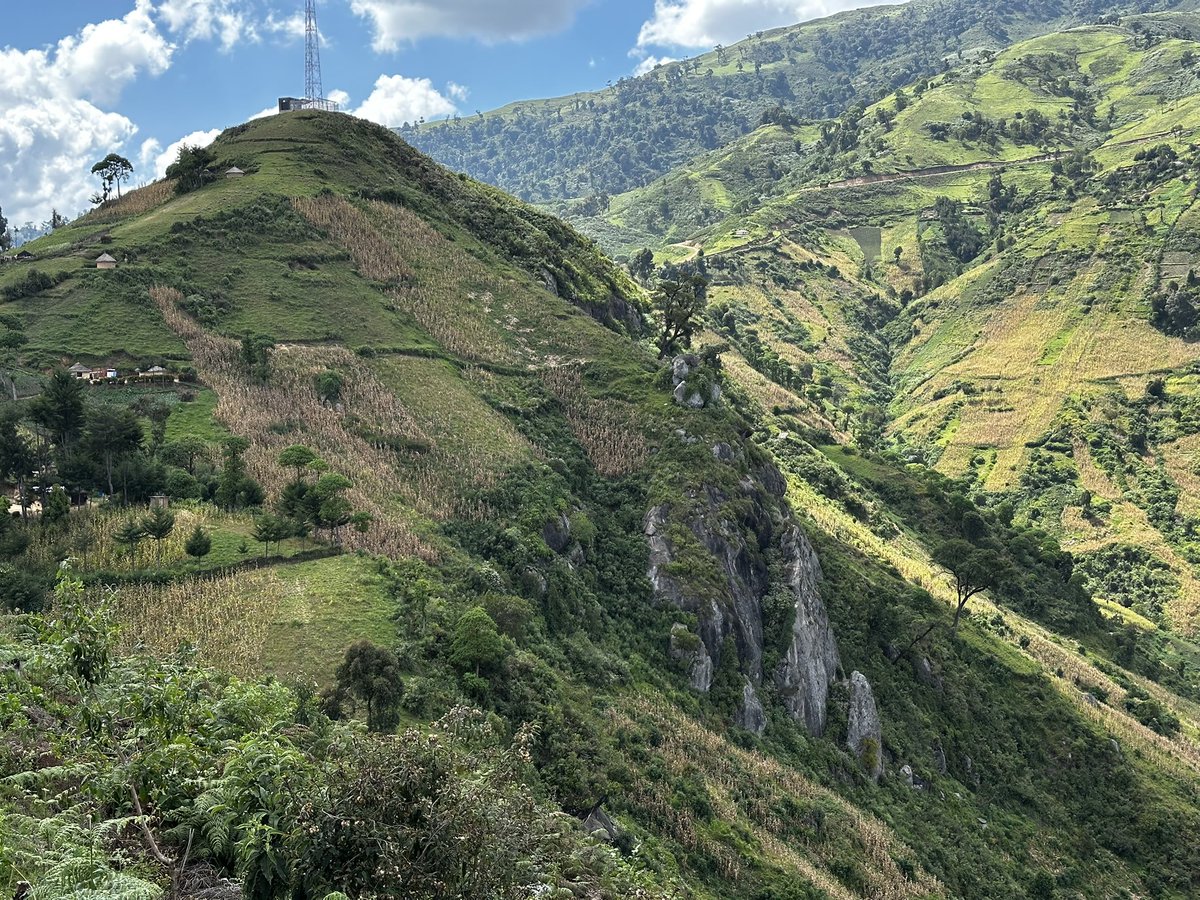 Dr. Kipkoech Cheruiyot tweet media