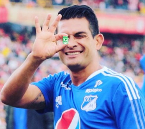 NICOLÁS 💙🐔 tweet media